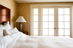 Hooton Levitt bedroom extension costs