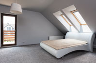 Hooton Levitt bedroom extensions